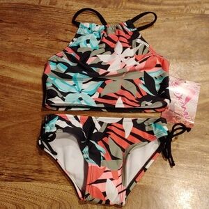 NWT Kanu Surf swimsuit Size 4
